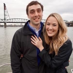 Meet your Posher, Kelsey